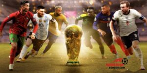 Các quốc gia vô địch World Cup nhiều nhất