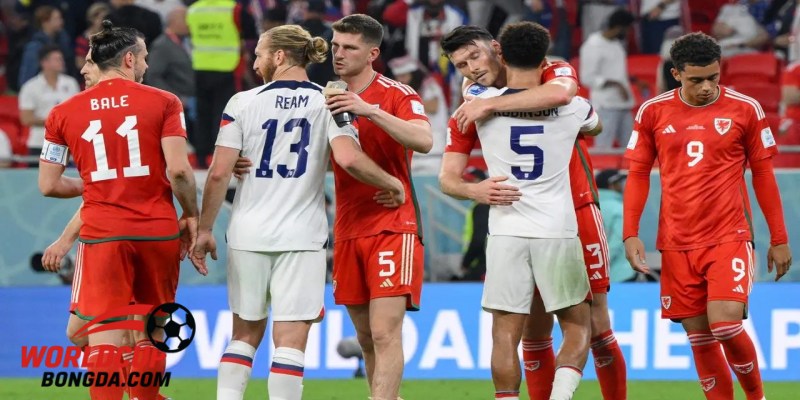 Các đội bóng nào được đặc cách tham dự World Cup 2026
