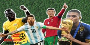 Các loại kèo phổ biến trong soi kèo vòng loại World Cup