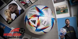 Lịch thi đấu World Cup đã thay đổi theo thời gian