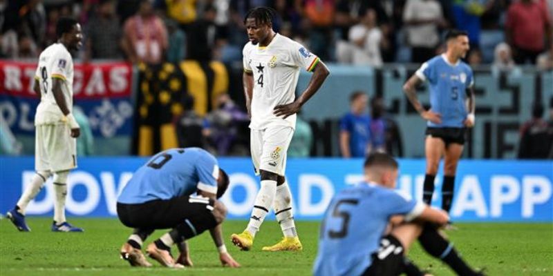 Phong độ thăng hoa của Uruguay tại vòng loại và giải đấu gần đây