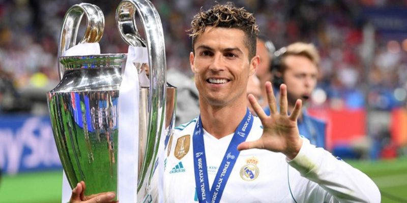 Tại sao Bồ Đào Nha chưa thể vô địch World Cup