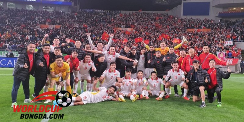 Thể thức thi đấu của World Cup 2026
