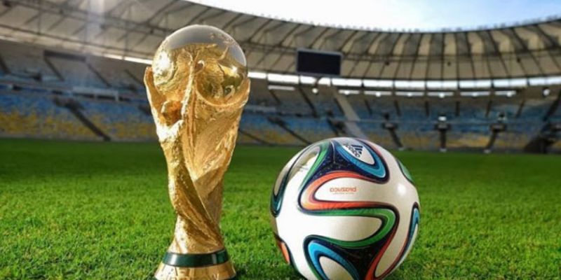 Thể thức vòng loại World Cup thế giới theo từng khu vực