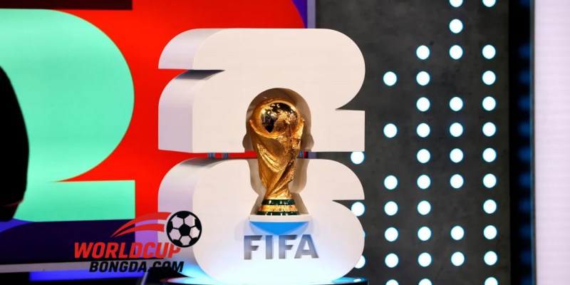 Tổng Quan về Vòng Loại World Cup 2026 Khu Vực Nam Mỹ
