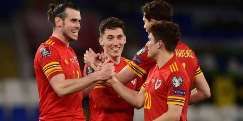 Xứ Wales – Tiềm năng phát triển mạnh mẽ