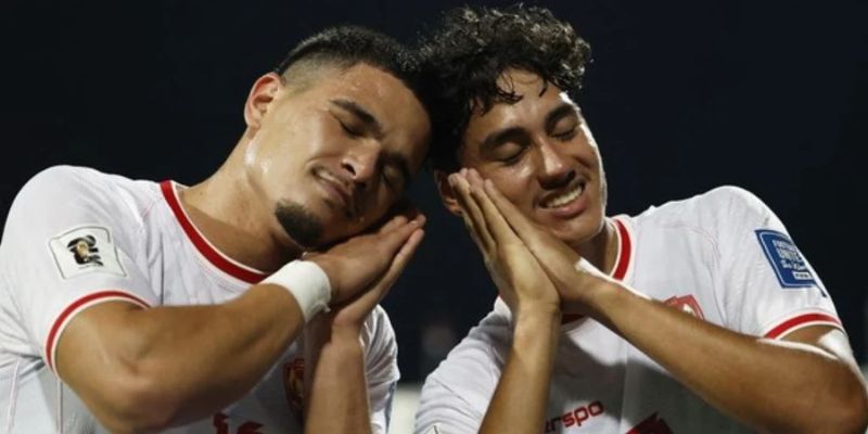 Bối cảnh vòng loại World Cup 2026: Căng thẳng ngay từ đầu
