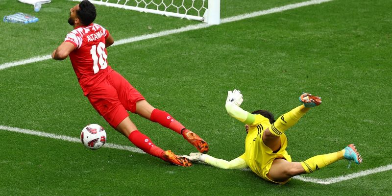 Các đội đã chính thức đoạt vé tham dự World Cup 2026