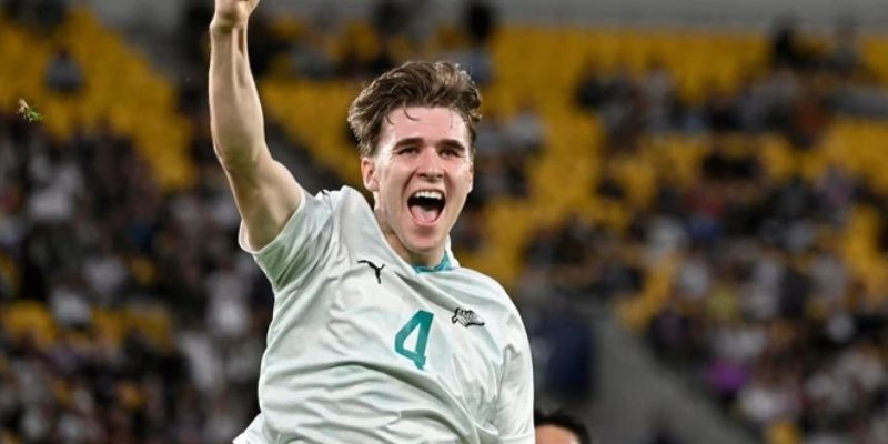 Các nhân tố chủ chốt giúp New Zealand thành công
