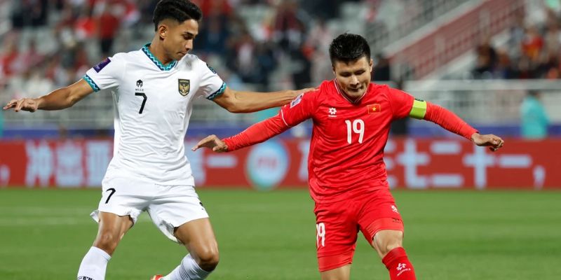 CAF: Châu Phi giành lấy 9 suất dự World Cup