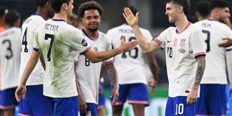 Canada – Lần trở lại World Cup sau 40 năm và giấc mơ vươn tầm