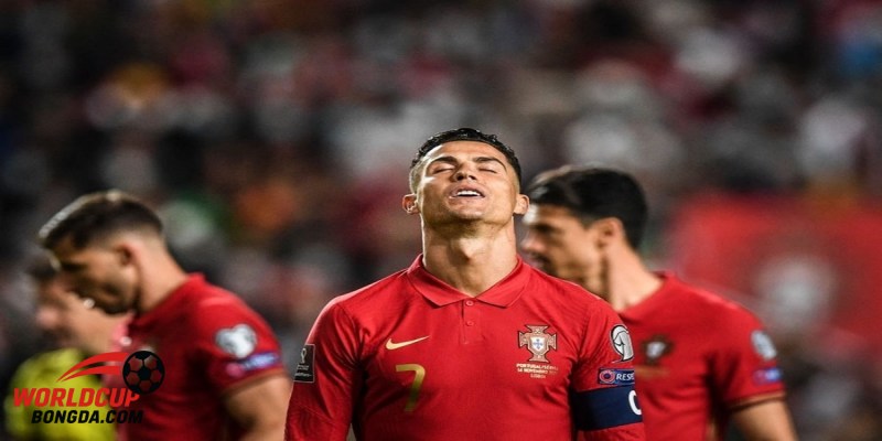 Cấu Trúc Vòng Loại Khu Vực Châu Âu World Cup 2026