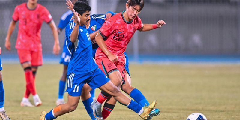 Chiến thuật phòng ngự phản công hiệu quả