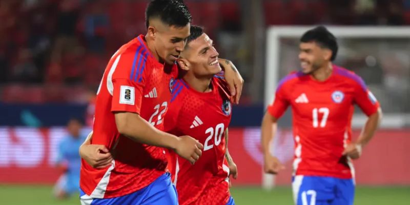 Chile phải toan tính kỹ lưỡng