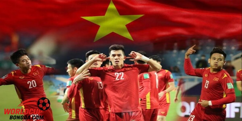 Cơ Cấu Vòng Loại World Cup 2026 Khu Vực Châu Á