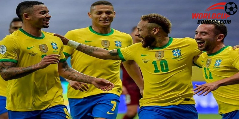 Danh Sách Những Thách Thức Chính Mà Brazil Phải Đối Mặt