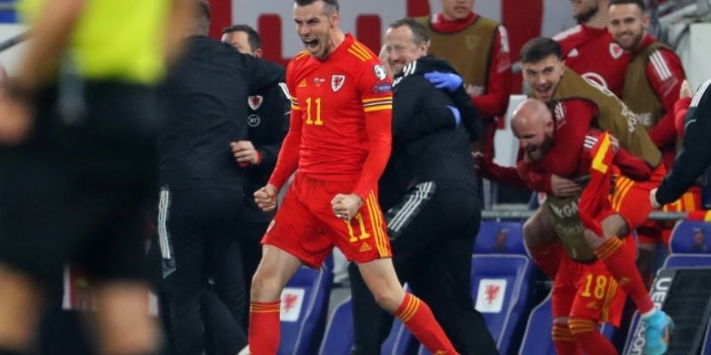 Dự đoán kết quả: Belgium nhỉnh hơn, nhưng Wales không dễ bị khuất phục