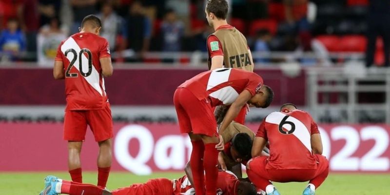 Dự đoán kết quả trận Peru vs Ecuador