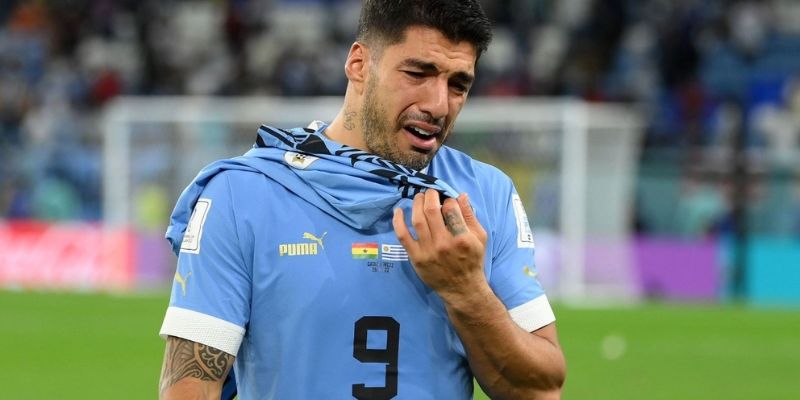 Dự đoán tỷ số: Uruguay vẫn nhỉnh hơn về đẳng cấp