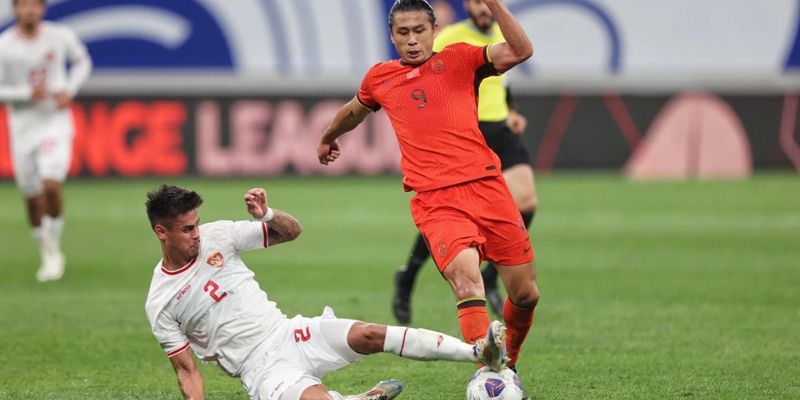 Giai đoạn tiếp theo và cơ hội cho các đội tuyển