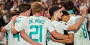 Kỳ vọng cho World Cup 2026: Không còn là kẻ lót đường?