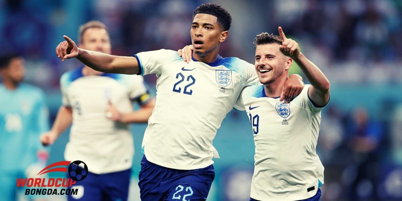 Lịch Thi Đấu Chi Tiết Đội Tuyển Anh Tại Vòng Bảng World Cup 2026