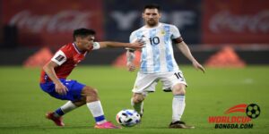 Lịch Thi Đấu Sắp Tới Của Argentina Và Chile Trong Vòng Loại