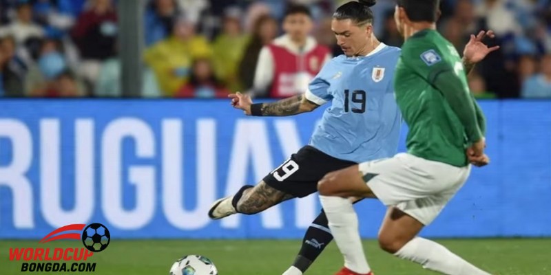 Lịch Thi Đấu Tiếp Theo Của Các Đội Hàng Đầu CONMEBOL