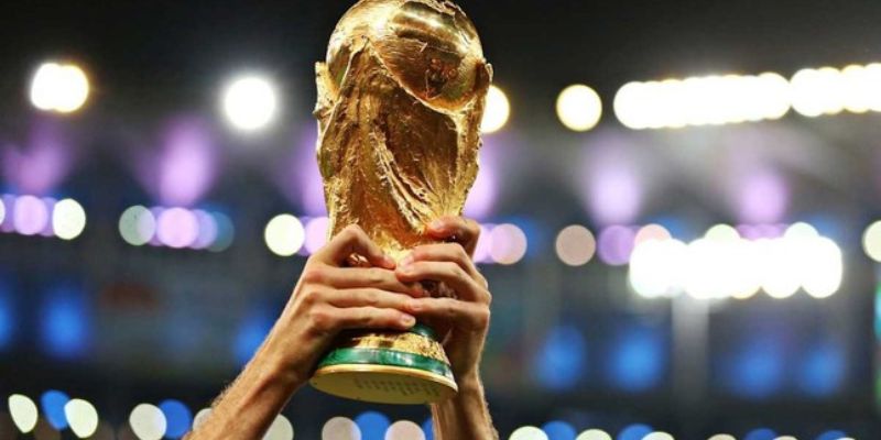 Sự kiện mang tầm vóc lịch sử: World Cup mở rộng và đa chủ nhà