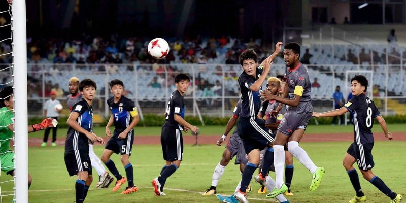 New Caledonia và cơ hội thay đổi hình ảnh bóng đá OFC