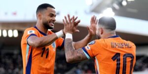 Những điểm nóng chiến thuật trong trận đấu