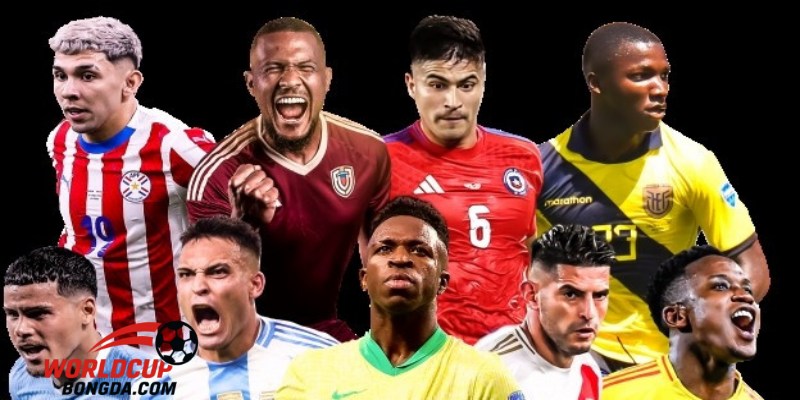 Những Đội Tuyển Cần Phải Cố Gắng Ở Matchday 5 Để Giữ Vị Trí Trong Bảng