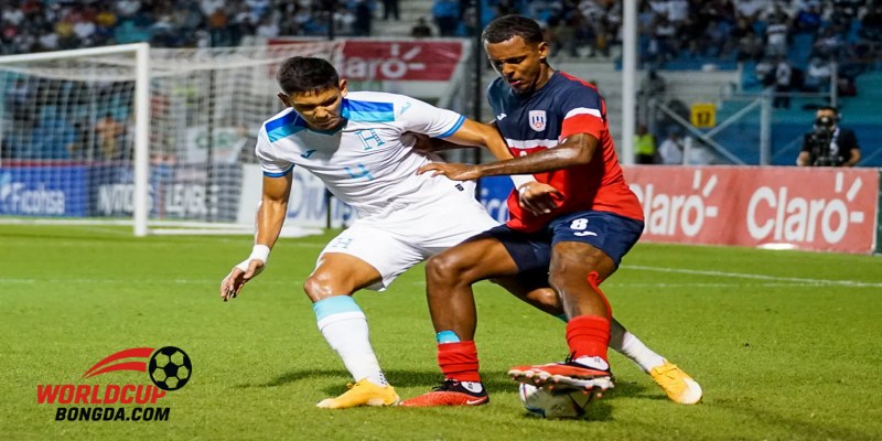 Những thách thức đặc biệt trong vòng loại CONCACAF