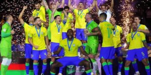 Paraguay kiên nhẫn chờ cơ hội phản công