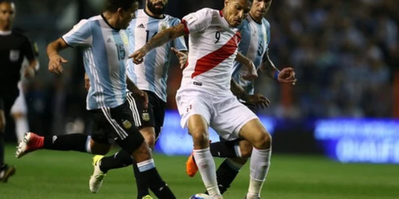 Peru: Tìm lại bản sắc và hy vọng