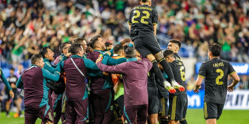 Phân tích chiến thuật trước trận Panama vs Surinam