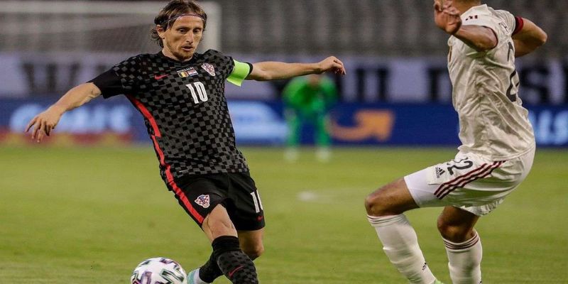 Phân tích sức mạnh hai đội trước trận Croatia vs Czechia