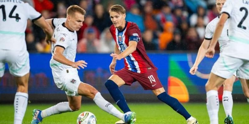 Romania – Tài năng trẻ trỗi dậy, hy vọng vào sự hồi sinh