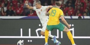 Sức mạnh đội hình của Socceroos