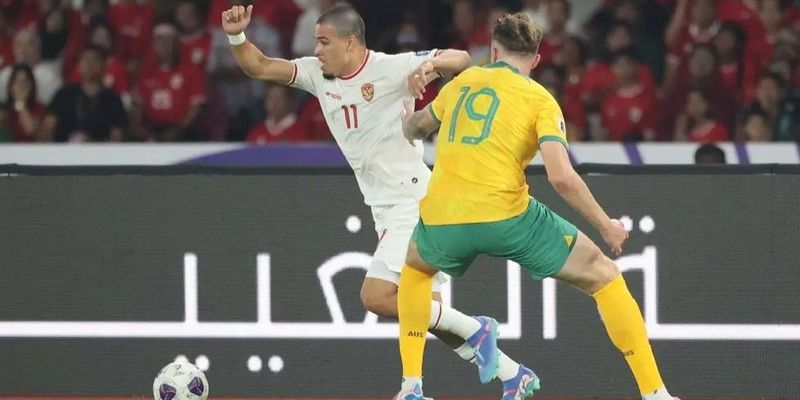 Sức mạnh đội hình của Socceroos
