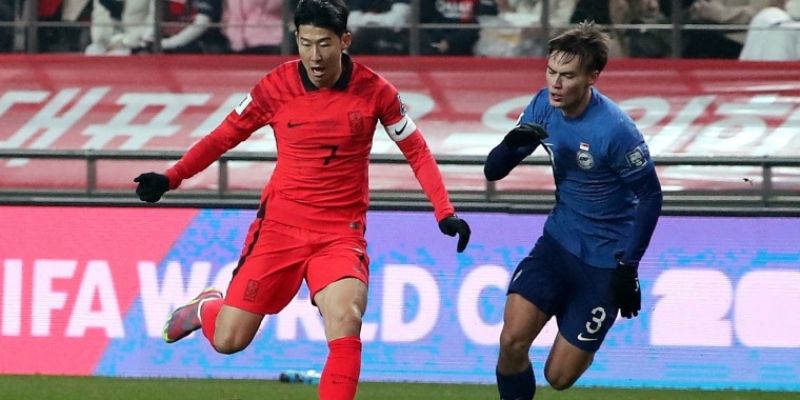 Thể thức thi đấu vòng loại World Cup 2026 châu Á