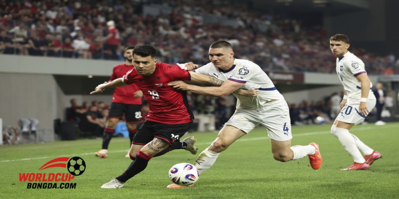 Tổng Quan Về Vòng Loại World Cup 2026 Khu Vực Châu Âu