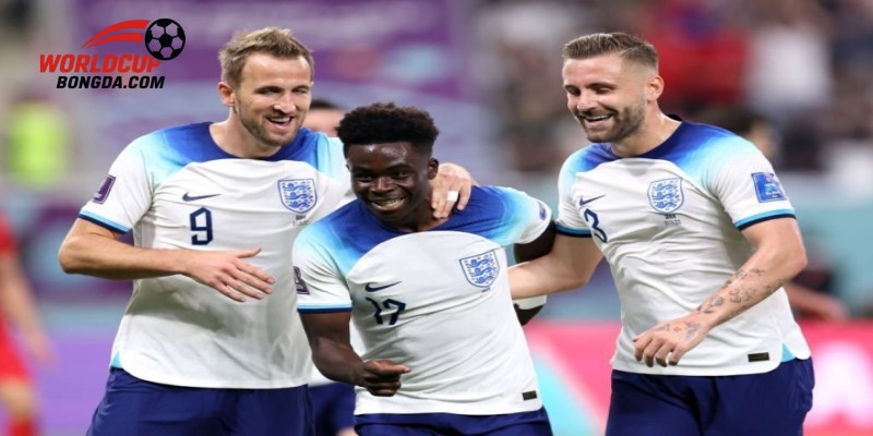 Tổng Quan Về World Cup 2026 và Đội Tuyển Anh