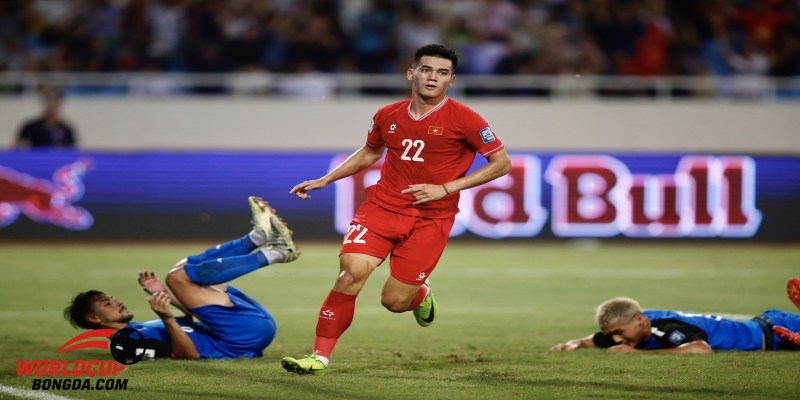 Triển Vọng Và Kỳ Vọng Từ Hành Trình Vòng Loại World Cup 2026