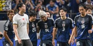 Vai trò của trận đấu trong cục diện bảng đấu vòng loại World Cup 2026