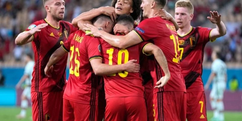 Wales: Không còn Bale, nhưng tinh thần chiến đấu vẫn rực lửa