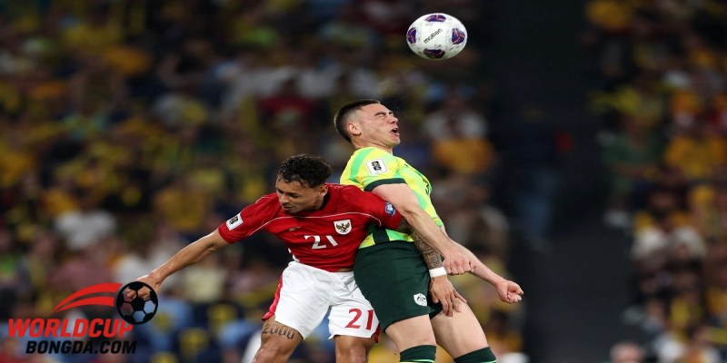 Bảng Thống Kê Live Kết Quả Vòng Loại World Cup 2026 Hôm Nay