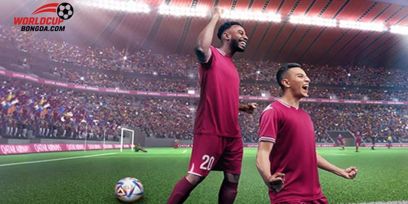 Bảo Hiểm Vé World Cup