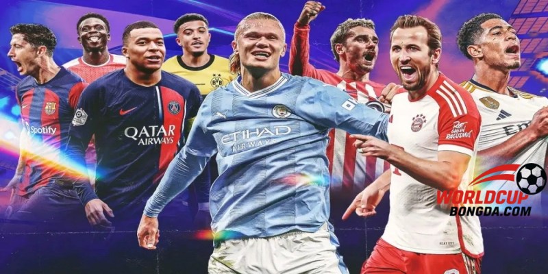 Các Đội Tuyển Đã Đảm Bảo Vé Dự World Cup 2026