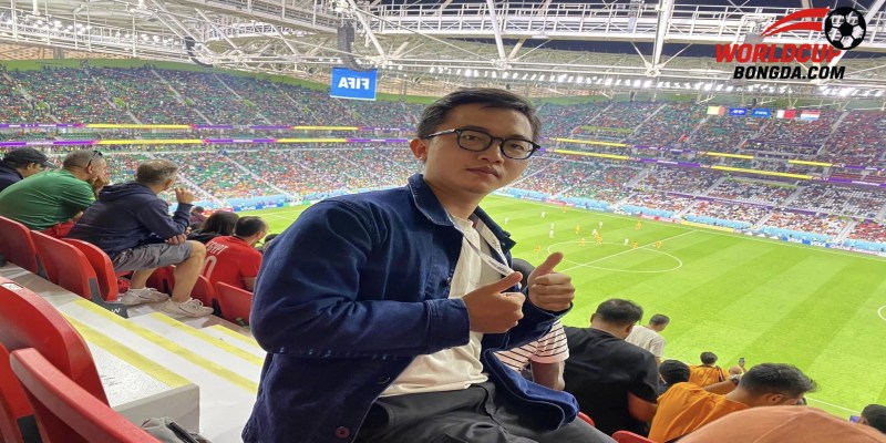 Các Rủi Ro An Toàn Khi Đi World Cup Tự Túc